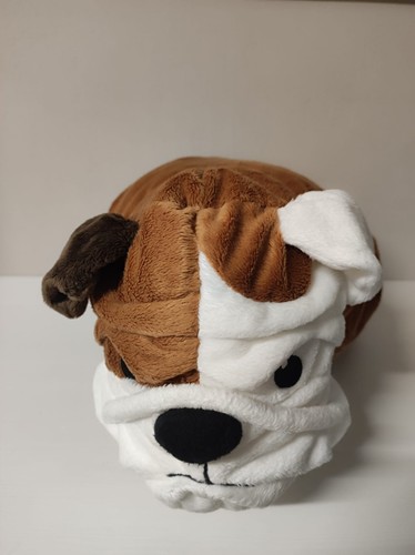 Ikea gosig bulldogge - ,