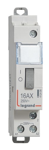 Legrand 412408 cx3 - 412408,