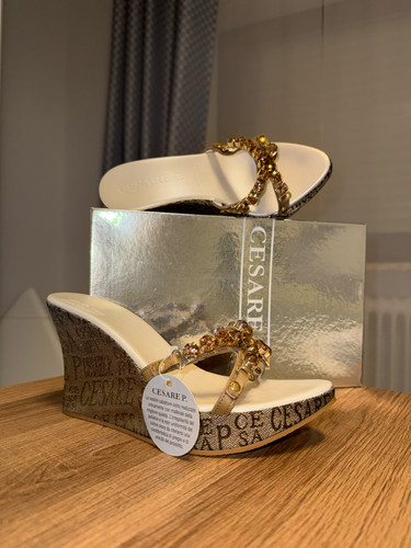 Cesare paciotti heels - paciotti,