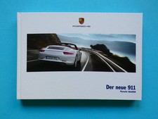 Prospekt / Buch / Broschüre -