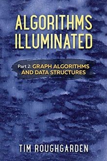 Algorithms illuminated part - illuminated, (part