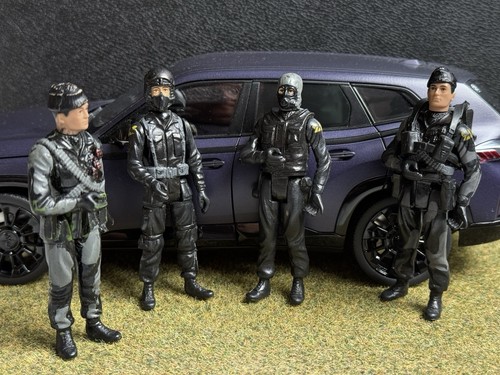 Special forces army swat - forces,