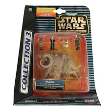 Bantha - Star Wars Galoob