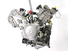 Motor - SUZUKI 650 DL V STROM - GPA-960398600 - V1-2306U