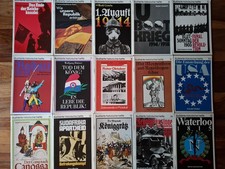 Illustrierte historische Hefte