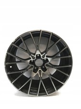 1x Alufelge 19 Zoll 10.0"