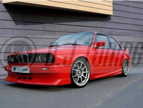 Bmw e30 front - 3, m3