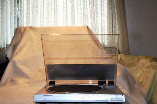 High end grundig - high-end,