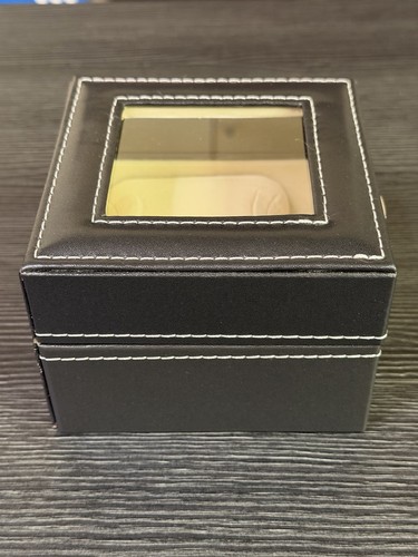 Uhrenbox uhrenvitrine für - für, 2