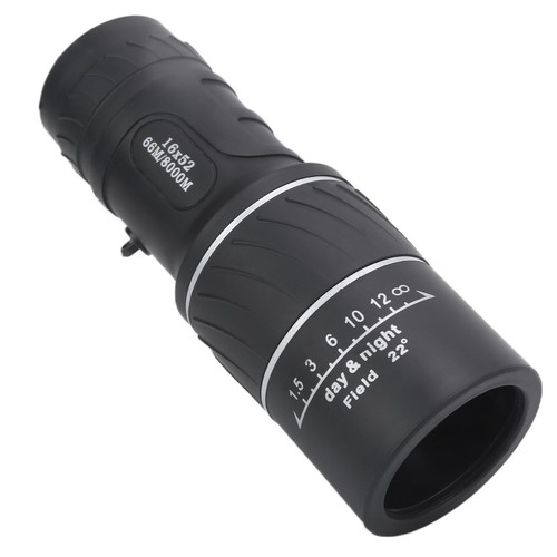 16x52 monokular - 16x52,