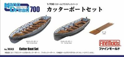 Fine molds wa9 - fine,