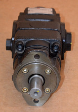 Bucher Hydraulics QX31-020/22-005 Hydraulikpumpe Innenzahnradpumpe