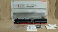 Märklin 37080 Insiderlok 2000 BR 10 001 DB Epoche 3, Sound, OVP, Video XXL Fotos