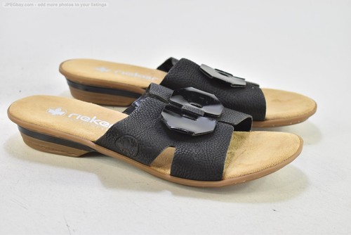 Rieker damen sandale - ,