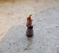 Bluebird 1995 Polly Pocket