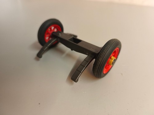 4083 achse räder aus set - ,