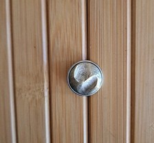 Original Noosa Amsterdam Chunk Sanddüne,Messing