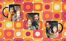 Ein Herz und eine Seele Tasse