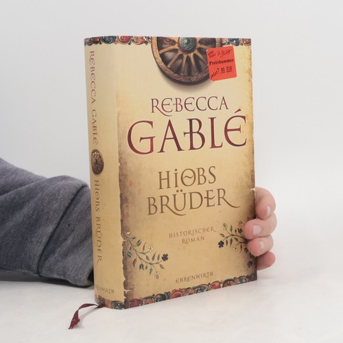 Hiobs brüder historischer - hiobs,