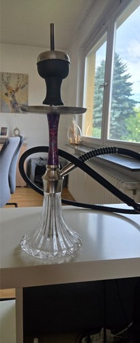 Shisha set komplett - set, /