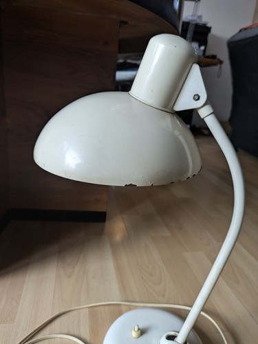 Kaiser idell 6556 tischlampe - kaiser,