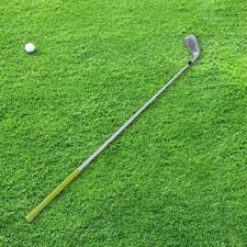 Golf Eisen Edelstahl