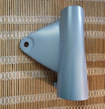 Honda CB450  Fork Cover lhs  