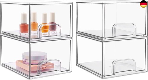 Vtopmart pack stackable - 4,