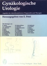 Gynäkologische Urologie 
