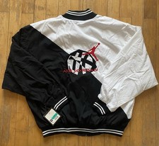 Nike air jordan - nike, jacke