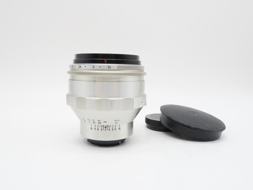Exa carl zeiss jena - exa,