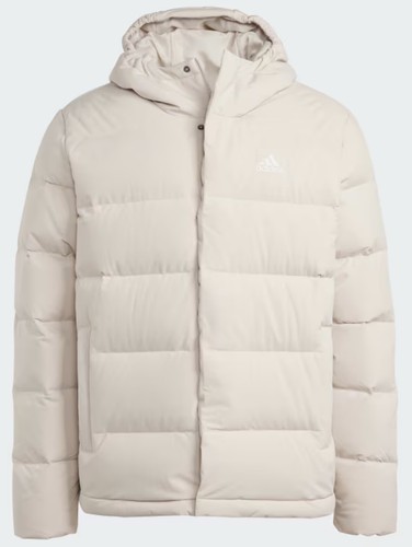 Adidas helionic hooded - adidas,