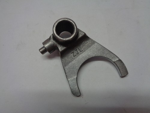 Left fork countershaft - "left, .countershaft"