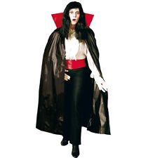 Vampir-Cape wasserabweisend