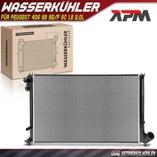 Kühler Wasserkühler