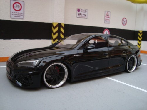 Audi rs5 sportback - audi,