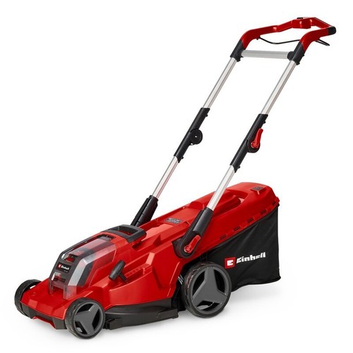 Einhell akku rasenmäher cm - akku-rasenmäher, gp-cm