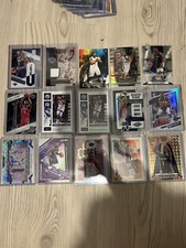 NBA Panini 2021/22 Zion