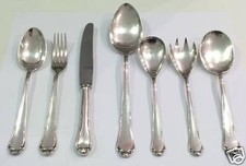 Besteck Kleeblatt Seibel 12