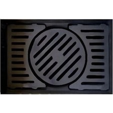 LEDA - Rubin K18 Kamin