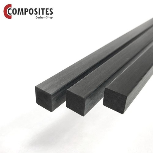 Carbon vierkant stab 0x8 x - carbon-vierkant-stab,