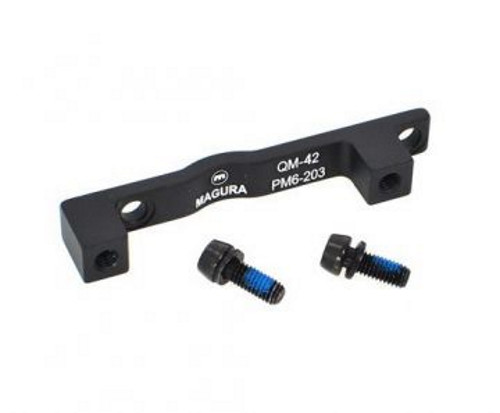 Magura adapter qm42 43mm - adapter, pm