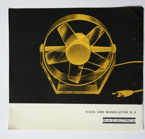 Originale werbung - originale,