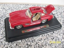 Modellauto Mercedes Benz 300