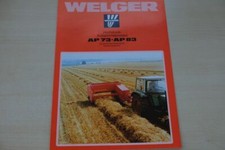 200778) Welger - Collective