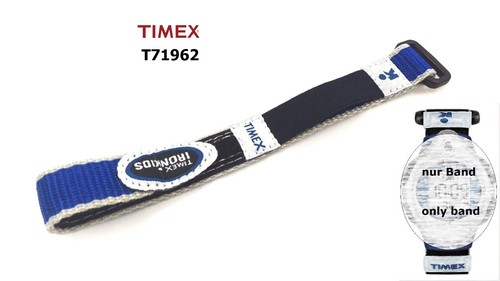 Timex ersatzband t71962 - ersatzband,