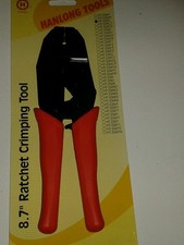 BNC Crimpzange RG 59 Neu