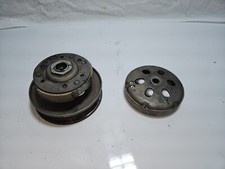 KUPPLUNGSGLOCKE 9000KM YAMAHA