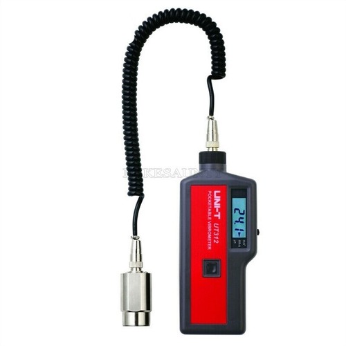 Uni ut312vibration tester - ut312vibration,