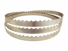 Blockbandsäge Bandsägen Bänder Bandsägeblatt Säge 10xSägebänder  4010x1x35